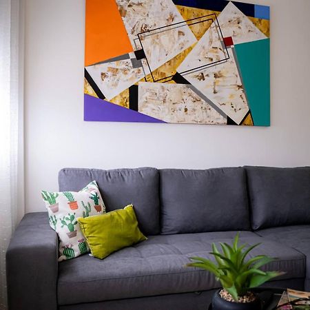 Apartamento Poleo إيكود ذي لوس فينوس المظهر الخارجي الصورة