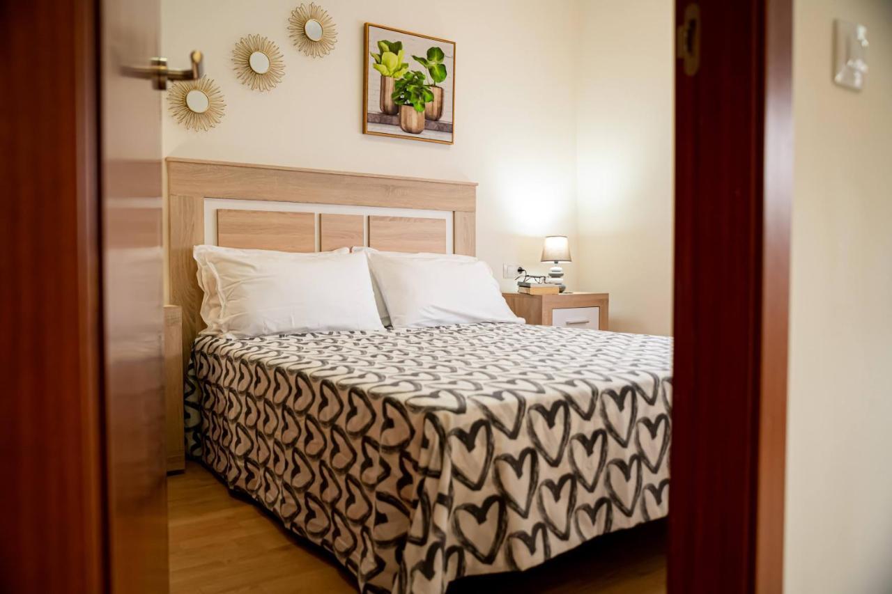 Apartamento Poleo إيكود ذي لوس فينوس المظهر الخارجي الصورة