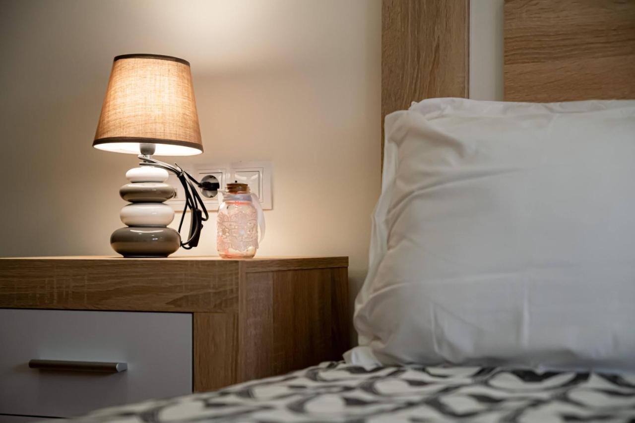 Apartamento Poleo إيكود ذي لوس فينوس المظهر الخارجي الصورة