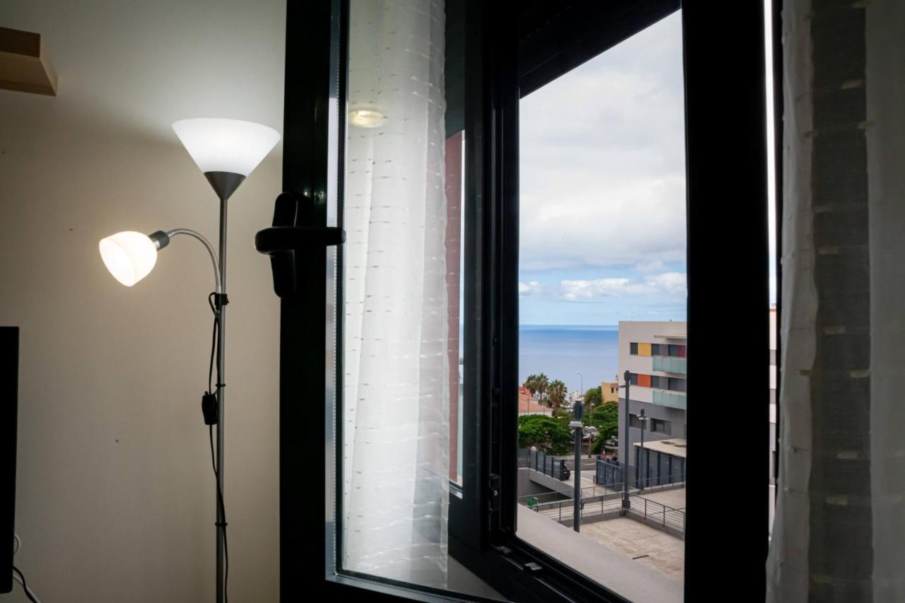 Apartamento Poleo إيكود ذي لوس فينوس المظهر الخارجي الصورة