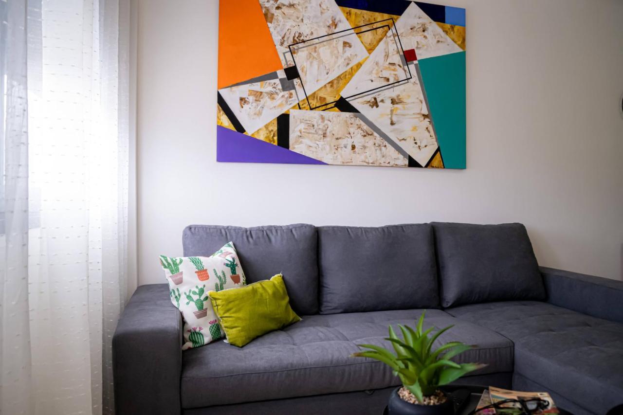 Apartamento Poleo إيكود ذي لوس فينوس المظهر الخارجي الصورة