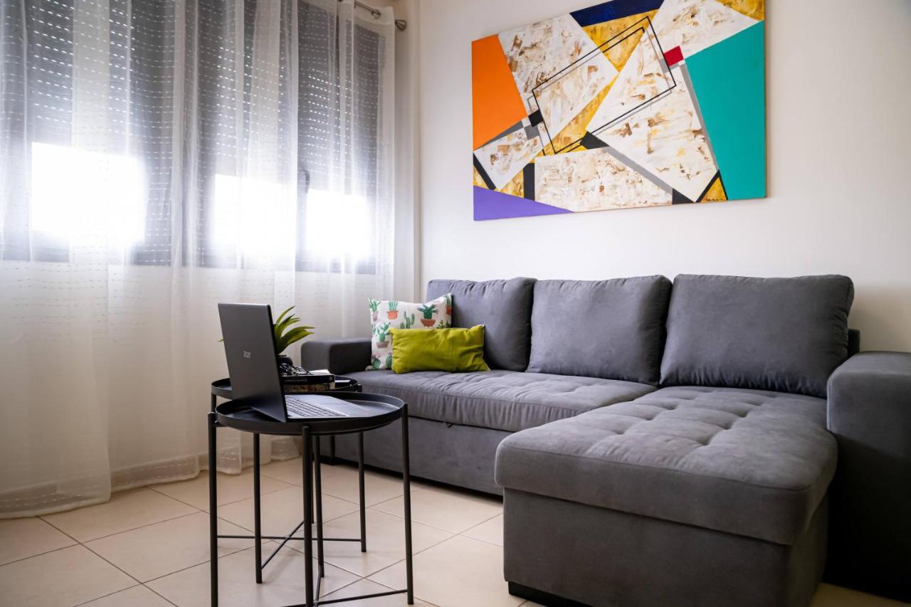 Apartamento Poleo إيكود ذي لوس فينوس المظهر الخارجي الصورة