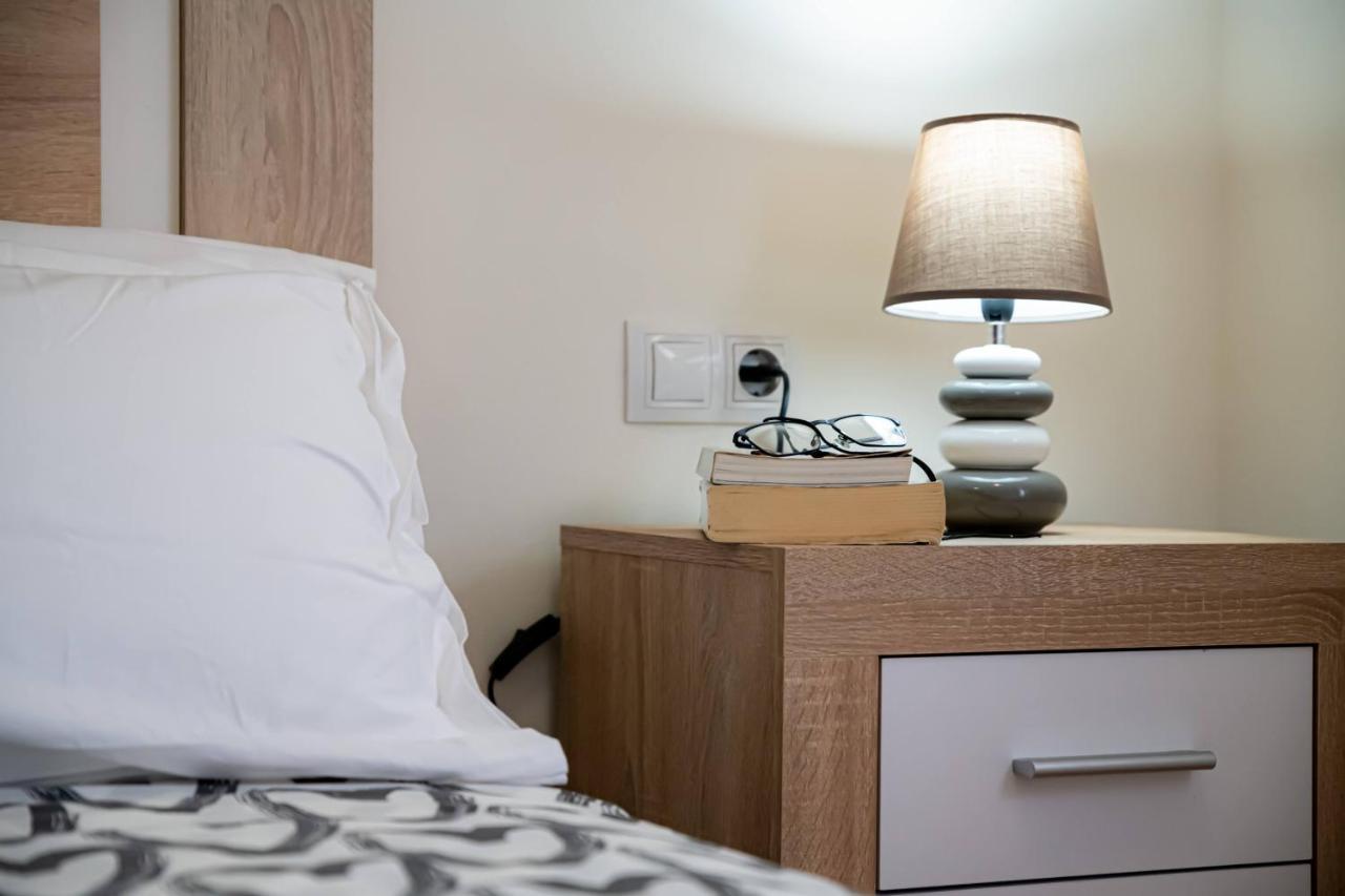 Apartamento Poleo إيكود ذي لوس فينوس المظهر الخارجي الصورة