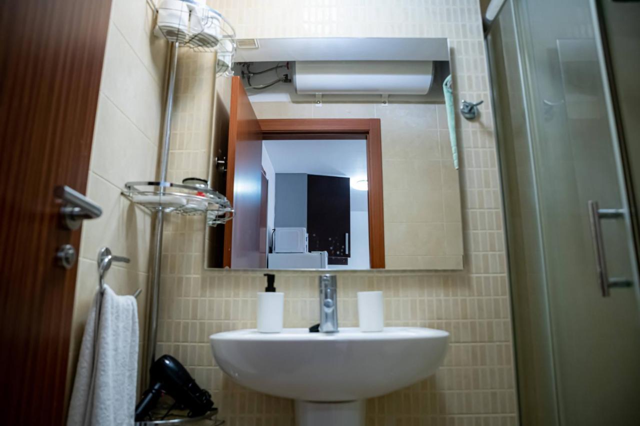 Apartamento Poleo إيكود ذي لوس فينوس المظهر الخارجي الصورة