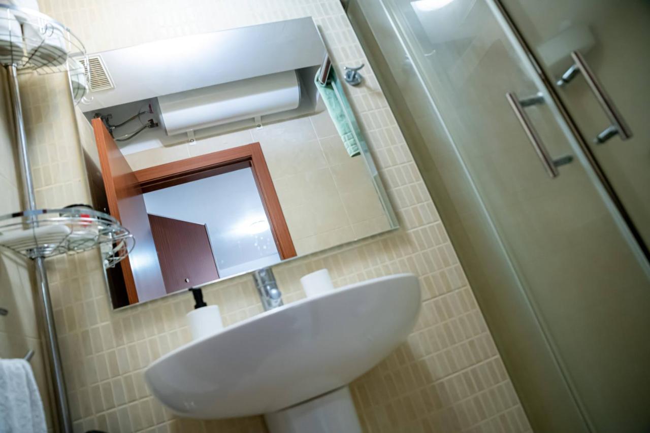 Apartamento Poleo إيكود ذي لوس فينوس المظهر الخارجي الصورة